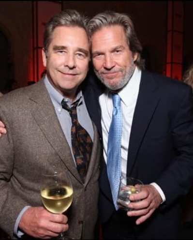 photo-Beau Bridges 2008