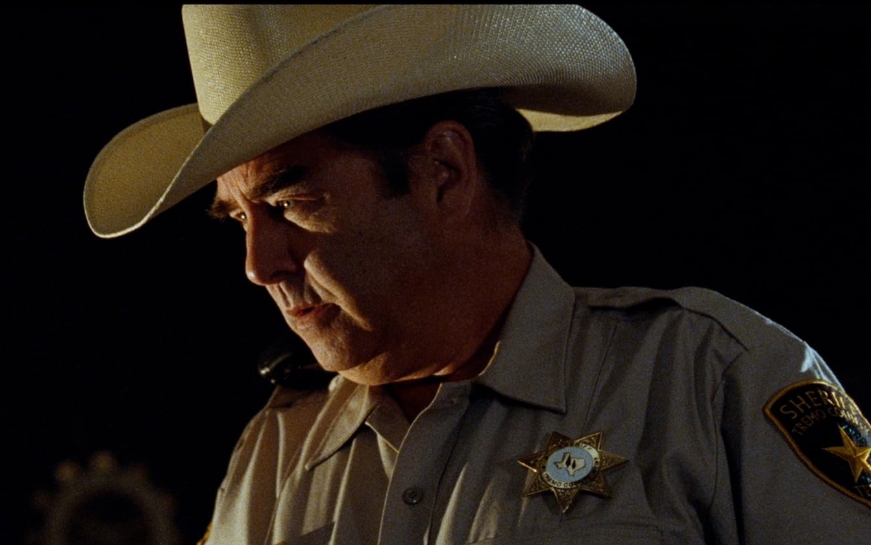 photo-Beau Bridges 2013