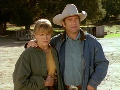 photo-Beau Bridges 1993