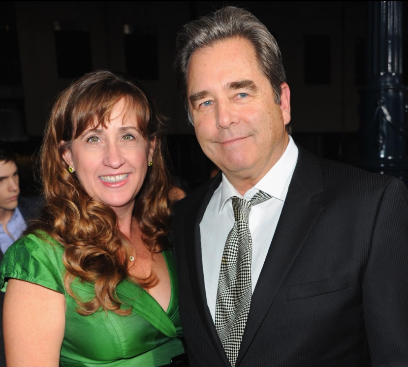 photo-Beau Bridges 2011