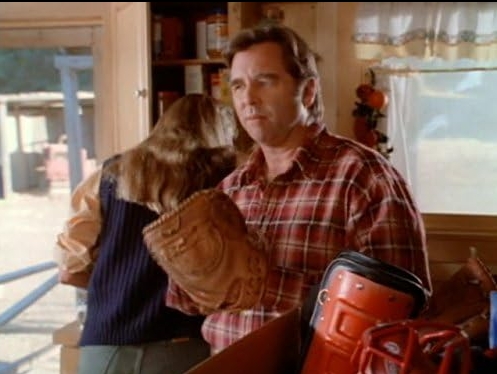 photo-Beau Bridges 1993