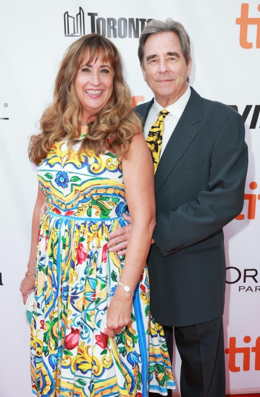 photo-Beau Bridges 2017