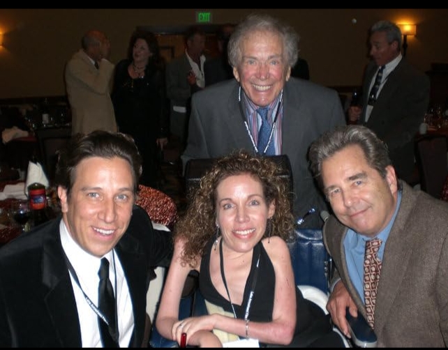 photo-Beau Bridges 2006