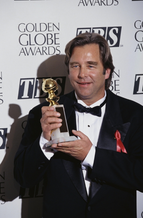 photo-Beau Bridges 1993
