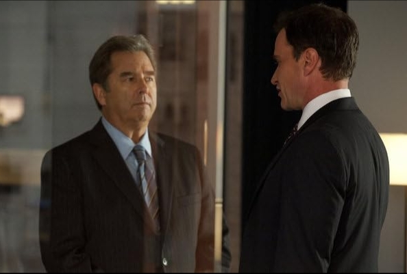 photo-Beau Bridges 2009