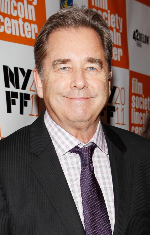 photo-Beau Bridges 2011