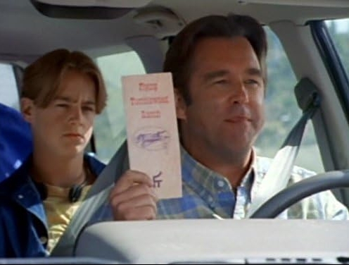 photo-Beau Bridges 1993