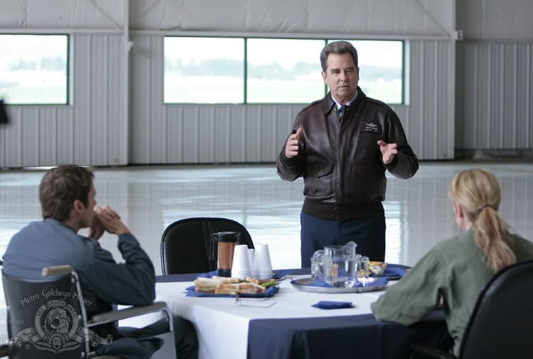 photo-Beau Bridges 2008