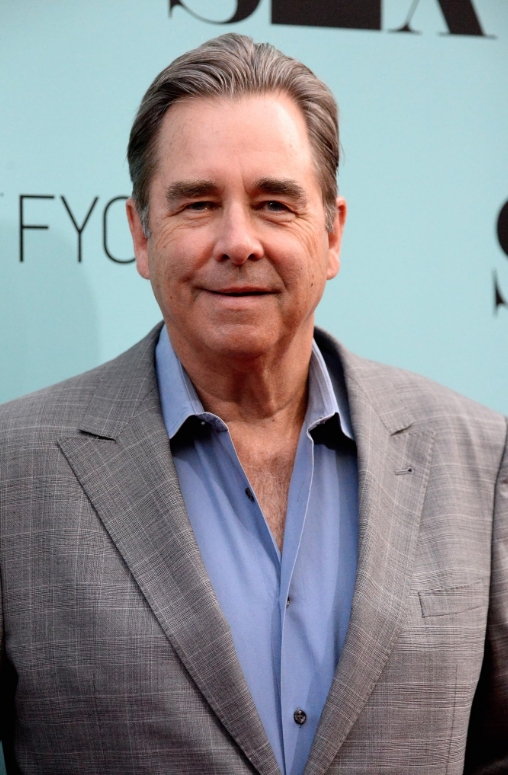 photo-Beau Bridges 2013