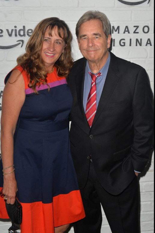 photo-Beau Bridges 2019