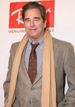 photo-Beau Bridges 2006