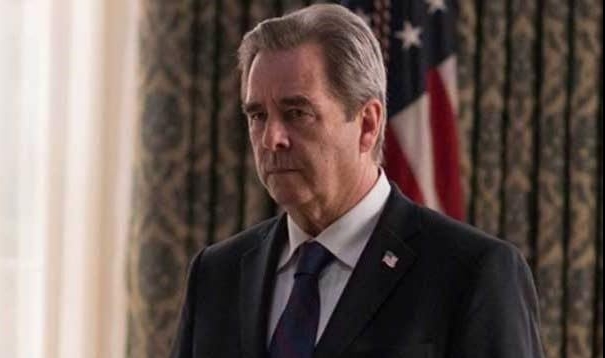 photo-Beau Bridges 2011