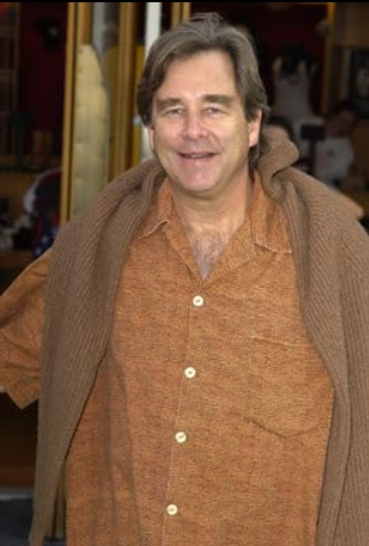 photo-Beau Bridges 2003