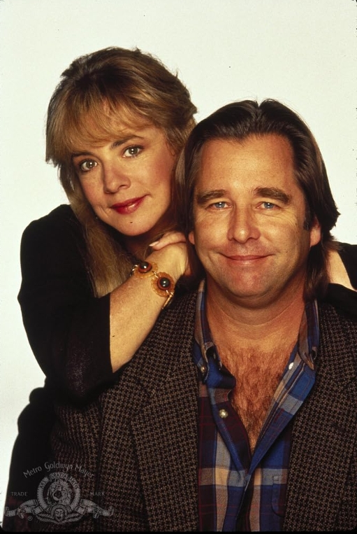 photo-Beau Bridges 1991