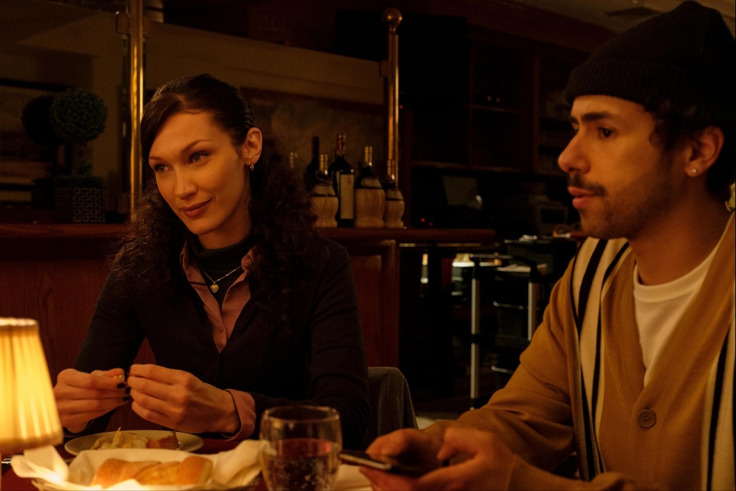 photo-Bella Hadid 2022