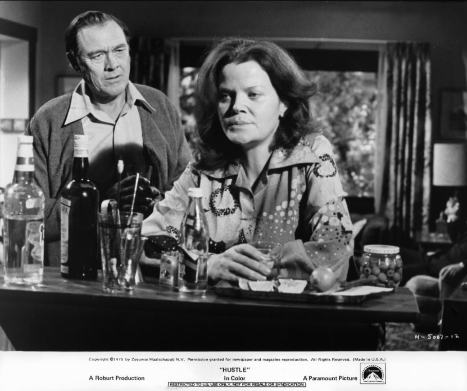 photo-Ben Johnson 1975