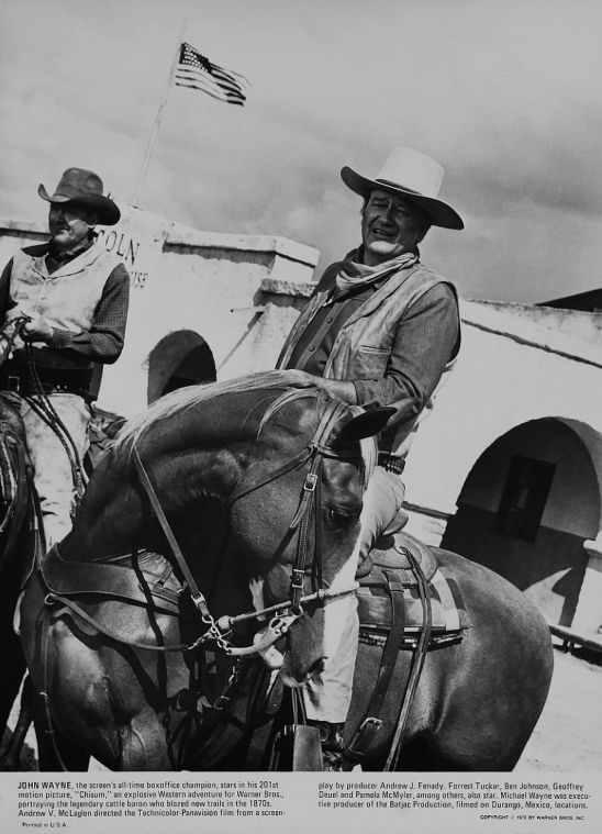 photo-Ben Johnson 1970