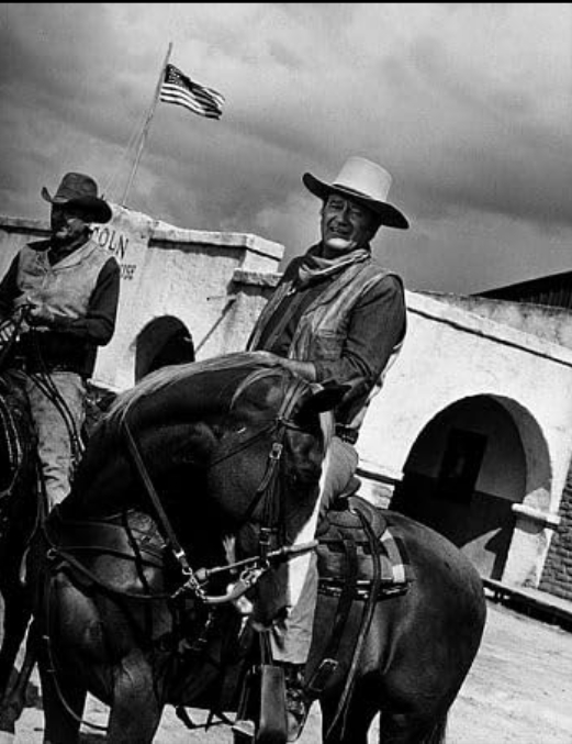 photo-Ben Johnson 1970