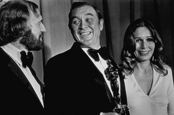 photo-Ben Johnson 1978