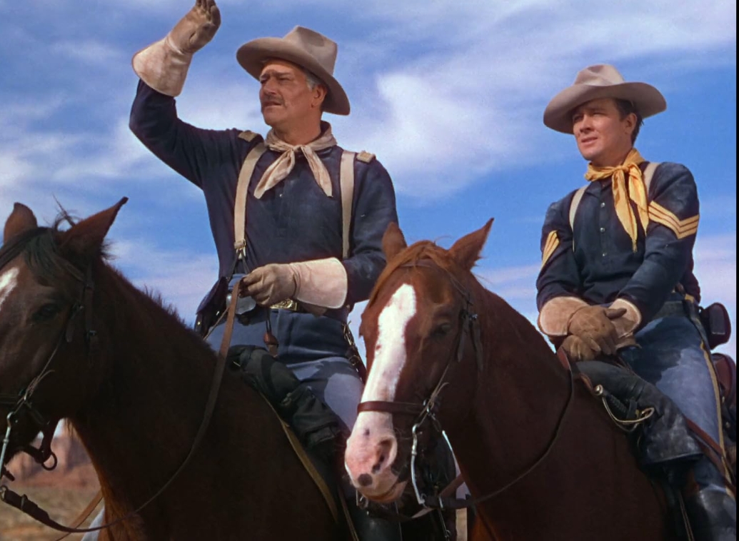 photo-Ben Johnson 1949