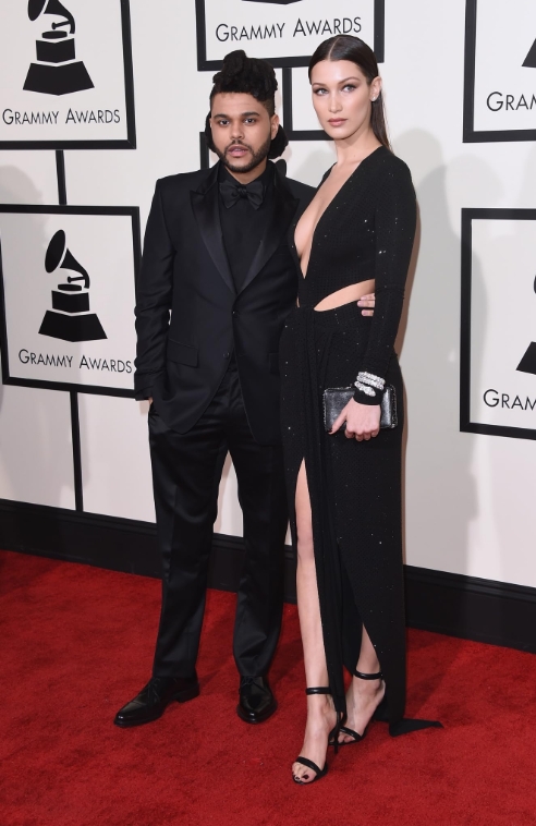 photo-Bella Hadid 2016