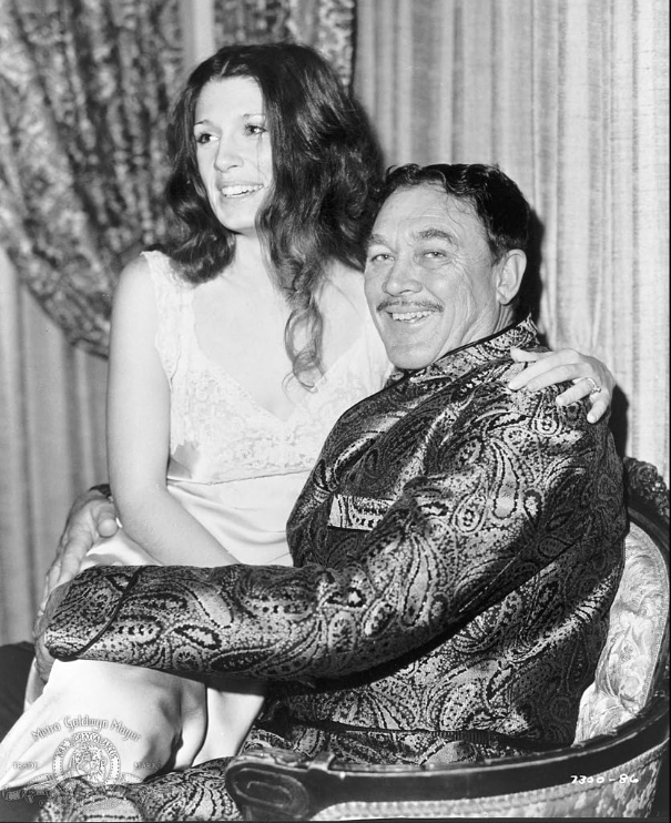 photo-Ben Johnson 1973