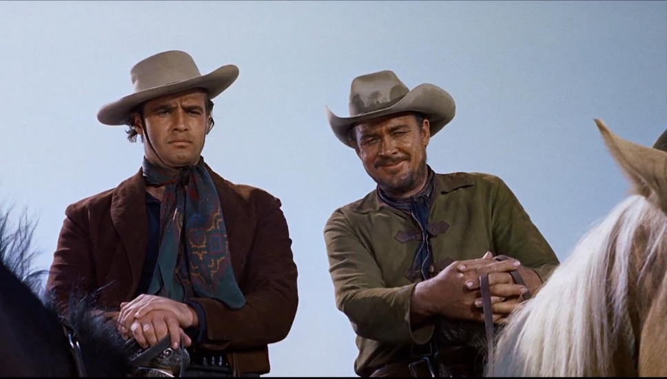 photo-Ben Johnson 1961