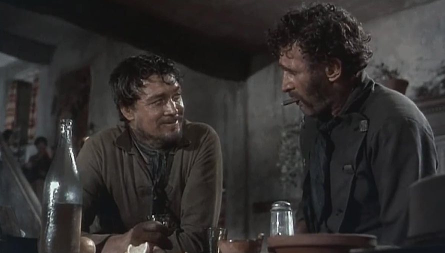 photo-Ben Johnson 1961