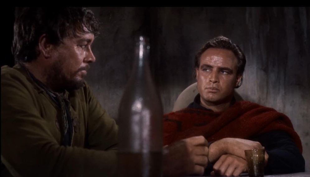 photo-Ben Johnson 1961