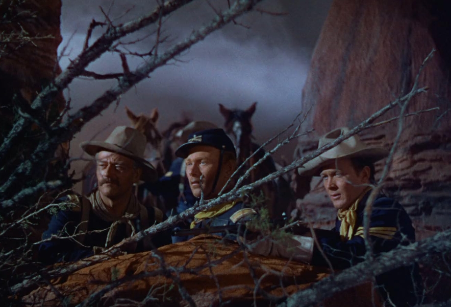 photo-Ben Johnson 1949