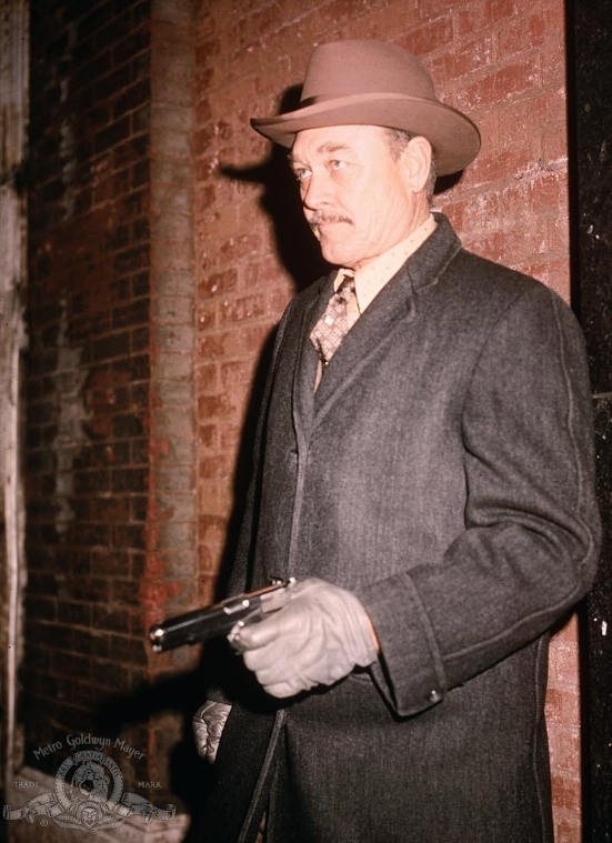 photo-Ben Johnson 1973