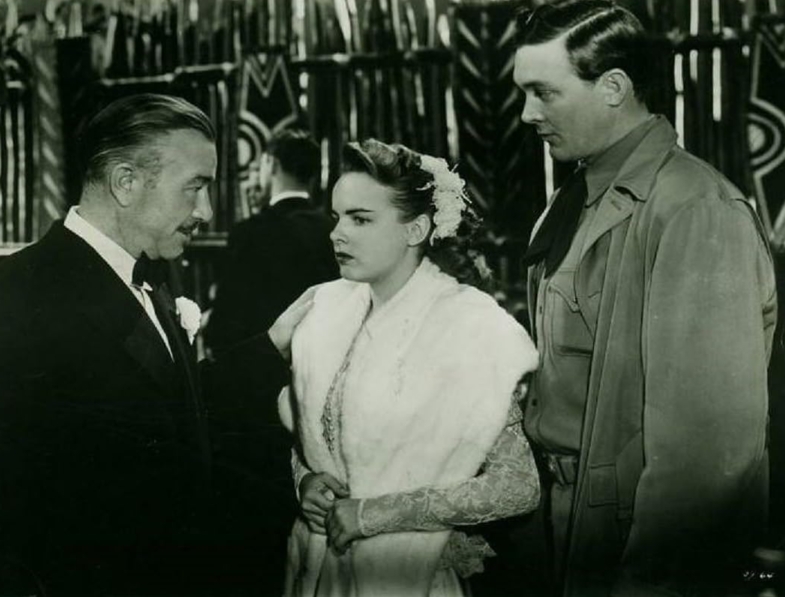 photo-Ben Johnson 1949