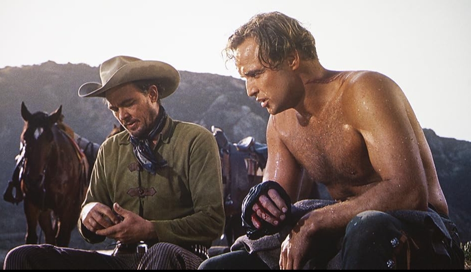 photo-Ben Johnson 1961