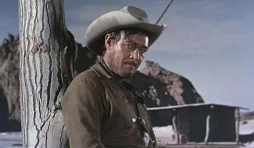 photo-Ben Johnson 1961