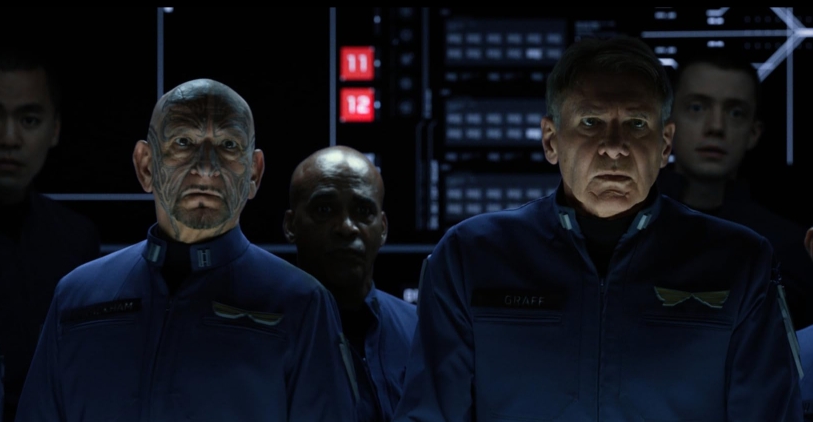 photo-Ben Kingsley 2013