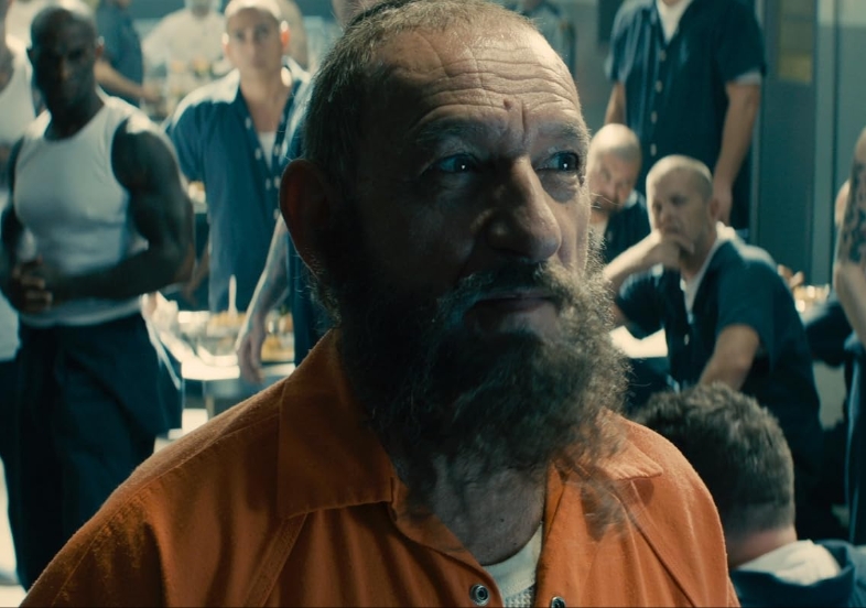 photo-Ben Kingsley 2013