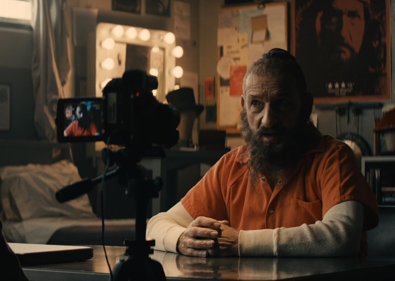 photo-Ben Kingsley 2013