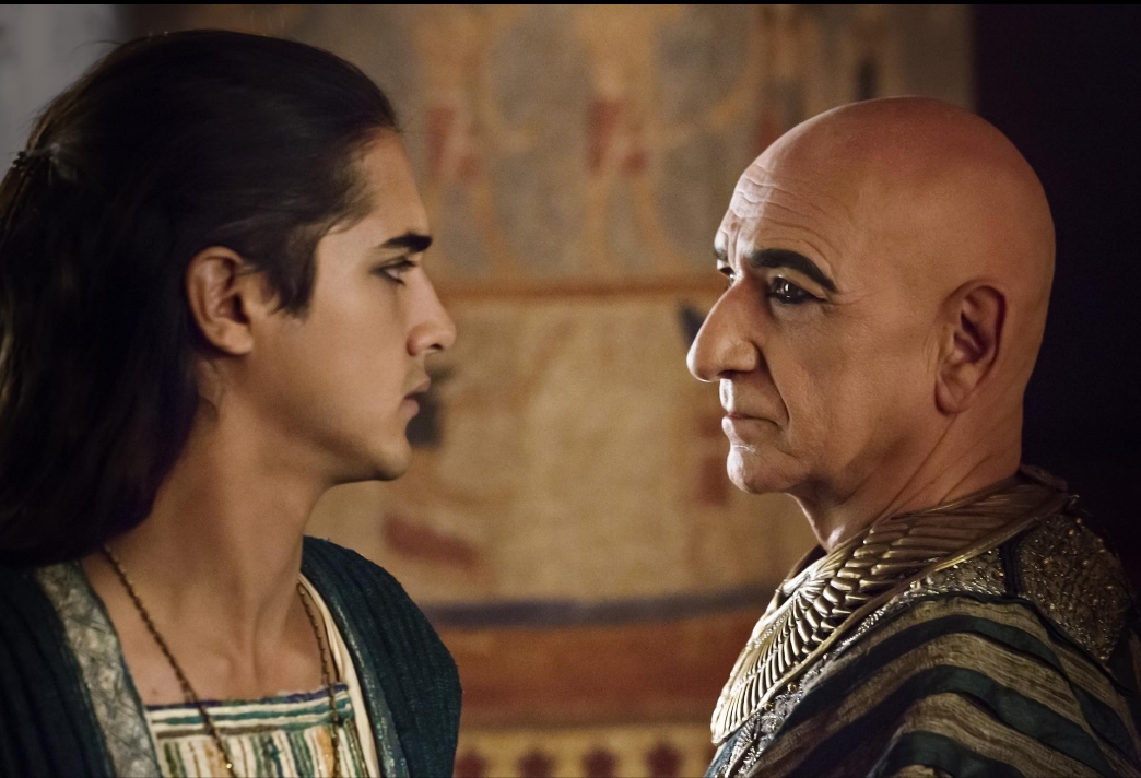 photo-Ben Kingsley 2015