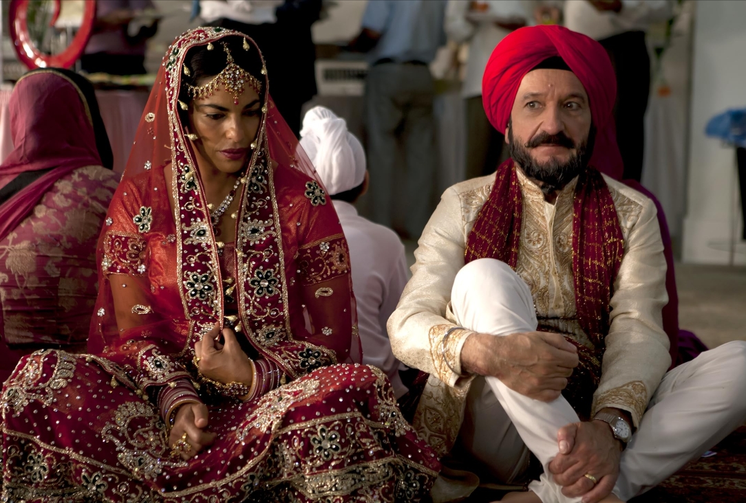 photo-Ben Kingsley 2014