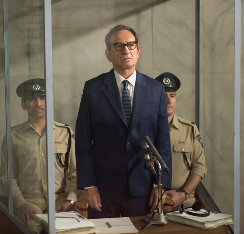 photo-Ben Kingsley 2018