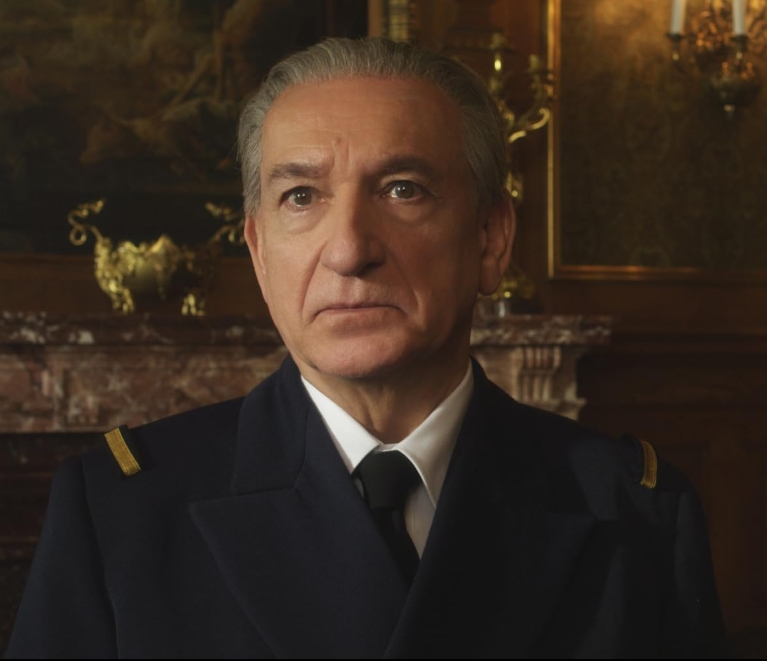 photo-Ben Kingsley 2013