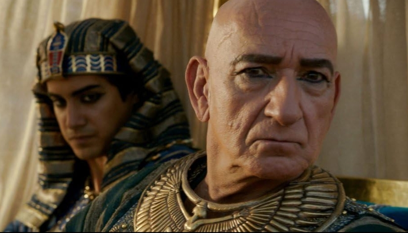 photo-Ben Kingsley 2015