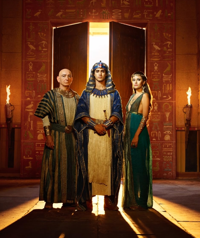 photo-Ben Kingsley 2015