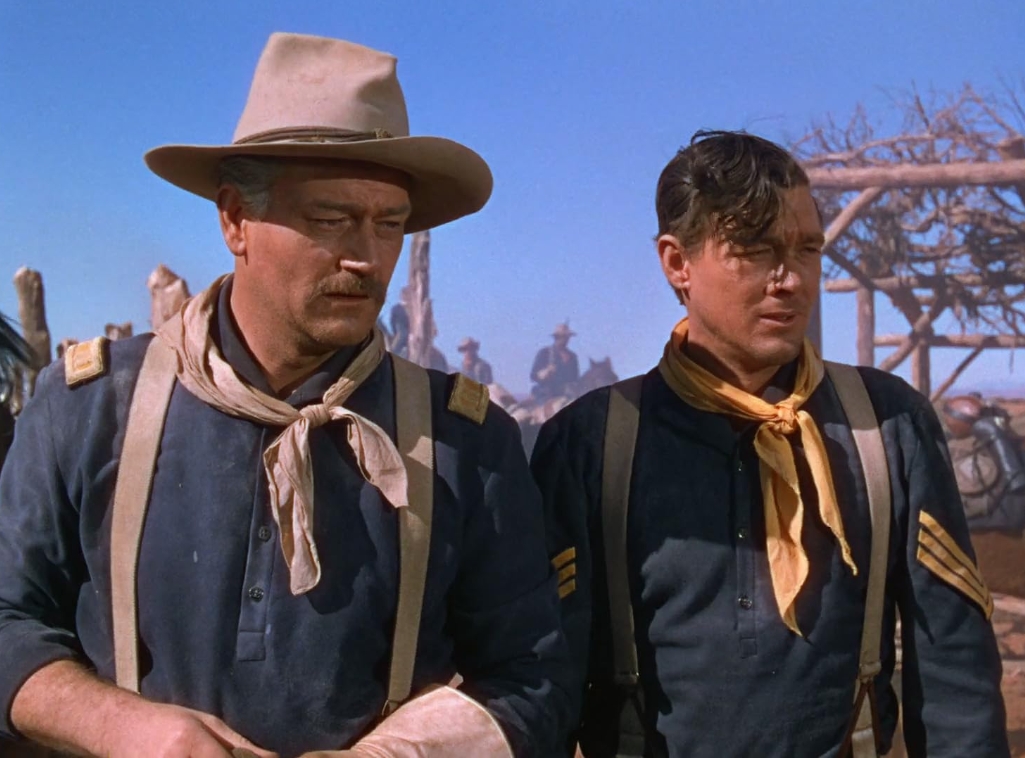 photo-Ben Johnson 1949