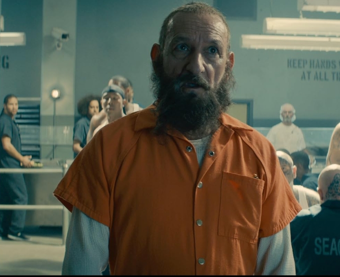 photo-Ben Kingsley 2013