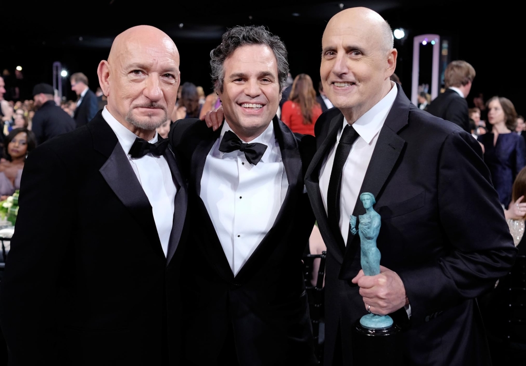 photo-Ben Kingsley 2016