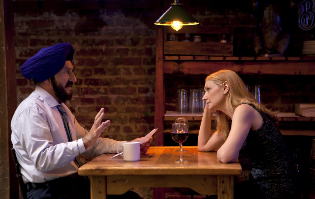 photo-Ben Kingsley 2014