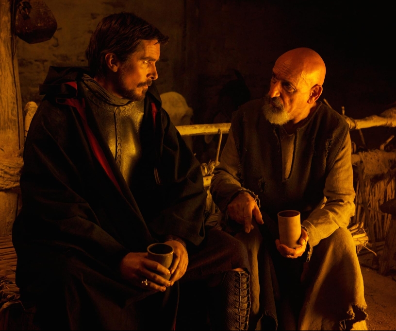 photo-Ben Kingsley 2014