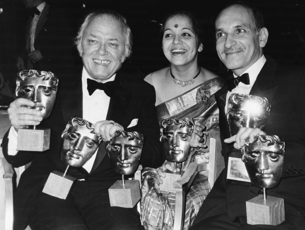 photo-Ben Kingsley 2015