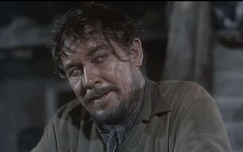 photo-Ben Johnson 1961